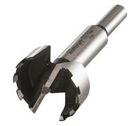WOLFCRAFT Trépan Forstner tige ronde 3325000