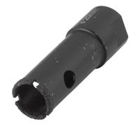 WOLFCRAFT Trépan meuleuse diamant pour carrelage - Ø 20 mm