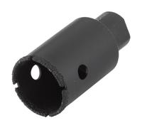 WOLFCRAFT Trépan meuleuse diamant pour carrelage - Ø 40 mm