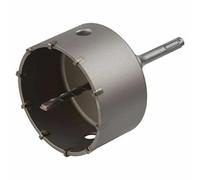 Wolfcraft Trépan scie cloche béton - Ø 105 mm