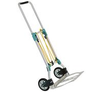 Wolfcraft TS 600 Chariot À Main - Pliable - 70 Kg