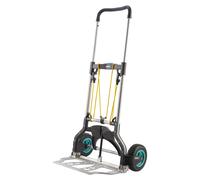 Wolfcraft TS 850 Chariot Tout Terrain - Pliable - 100kg