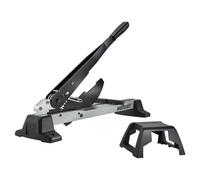 Wolfcraft VLC 1000 Cutter Stratifié Professionnel - 800 X 200 X 200 Mm