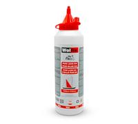 Wolfix Colle a Bois Extra Forte 500g D4 PVC PUR PU Express - Colle Polyuréthane Résistante à l'Eau et à Séchage Rapide - Colle à Bois PVC, de montage, de bricolage