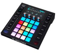 Contrôleur de performance DMX autonome Wolfmix W1-MK3 - Table de commande DMX