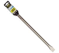 Cincel Martillo SDS PLUS Plano 25x400 mm.