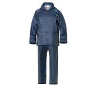 Wolfpack 15010014 - Imperméable (Nylon, taille 6-M) Bleu