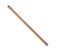 Manche bois houe 900 x 30 mm.
