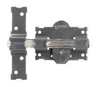Wolfpack 3102100 Serrure Wolfpack B-1 outon Poussoir