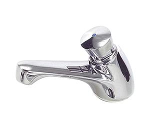 Wolfpack 4040560 Robinet temporisé pour lavabo