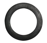 WOLFPACK 4120035 Joint Plat Élastique 1" Laiton 30 X 24 X 2 de 100
