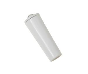 Wolfpack 5250115 Butée pour volet roulant 60 mm Blanc