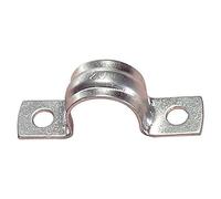Wolfpack-Agrafe Métallique de 2 Pieds Wolfpack 6 mm