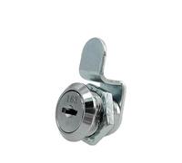 WOLFPACK LINEA PROFESIONAL 03081237 Saturnia Serrure de rechange pour boîte aux lettres Palace, multicolore