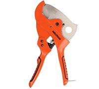 WOLFPACK LINEA PROFESIONAL 2160655 Ciseaux de coupe de tubes Ø 63 mm Target Cranberry