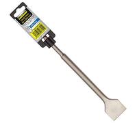 WOLFPACK LINEA PROFESIONAL 7221010 Burin marteau SDS PLUS plat 40 x 250 mm