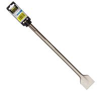 Wolfpack Burin pour marteau Linea Profesional 7221025 SDS Max plat 50 x 400 mm