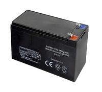 WOLFPACK LINEA PROFESIONAL - Batterie pour pulvérisateur à Batterie Wolfpack (08052000) AFT 08052025 - AFT 08052025