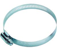 WOLFPACK LINEA PROFESIONAL - Collier de serrage à vis sans fin 13- 23 mm. Boîte de 200 pièces.