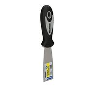 WOLFPACK LINEA PROFESIONAL - Manche de spatule Gummy Grip Lame 30 mm. - AFT 02361050