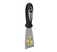 WOLFPACK LINEA PROFESIONAL - Manche de spatule Gummy Grip Lame 50 mm. - AFT 02361060