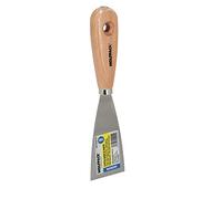 WOLFPACK LINEA PROFESIONAL - Manche en bois Spatule Lame 50 mm. - AFT 02361210