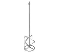 WOLFPACK LINEA PROFESIONAL Mélangeur colle de rechange M14 140 x 600 mm.