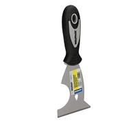 WOLFPACK LINEA PROFESIONAL Spatule Peintre Polyvalent Inoxydable