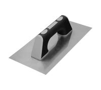 WOLFPACK LINEA PROFESIONAL Truelle professionnelle avec manche en polypropylène lisse 300 x 150 mm.