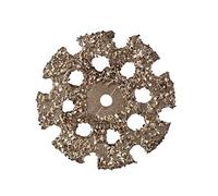 Proxxon Proxxon Disque de coupe en carbure de tungstène, Ø 20 mm + 1 support Quantité:1