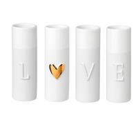 Wolke Sieben Love Minivasen Set Räder OFFRE SPECIALE - 4045289138026