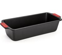 Woll Allons au four Moule à pain : 30 x 13 cm, 7 cm de haut, 3 litres