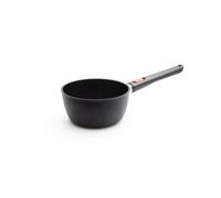 Woll Eco Lite QXR casserole à manche : manche amovible, Ø 18 cm, 9 cm de haut, 1.6 litre, tous types de feux y compris induction