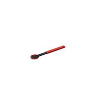 WOLL - Cook-It cuillère 32 cm à tête relevée - résiste à 220 °C - compatible lave-vaisselle, durable