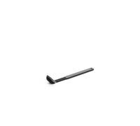 WOLL - Cook-It louche 32 cm à cuilleron souple - résistante à la chaleur jusqu’à 220 °C - idéale pour soupes & portionner - compatible lave-vaisselle & durable