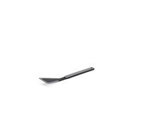 WOLL - Cook-It spatule 31,5 cm avec lèvre silicone souple - résistante à la chaleur jusqu’à 220 °C - idéale pour poêles antiadhésives - compatible lave-vaisselle & durable