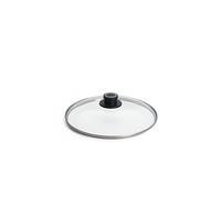 Couvercle de marmite 28 cm, verre, WOLL