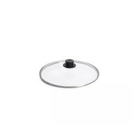 WOLL couvercle en verre de sécurité D32 cm