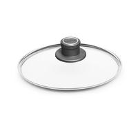 Couvercle de marmite 18 cm, en verre, WOLL
