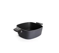 Faitout en titane pour induction 26 x 26 cm Diamond Lite WOLL