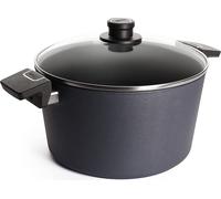 WOLL Diamond Lite Induktion Gusstopf SG 28 cm, 7,5 liter