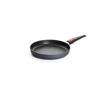 Norbert Woll Poêle à frire Diamond LITE fonte d'aluminium Induction 28 cm avec manche amovible