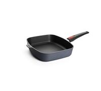Sauteuse DIAMOND LITE 30 x 26 cm, pour induction, poignée amovible, WOLL