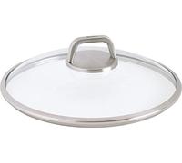 Couvercle de marmite DIAMOND LITE PRO 20 cm, verre, WOLL