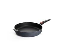 Norbert Woll Sauteuse Diamond LITE Induction en fonte d'aluminium D32 cm