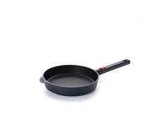 Woll Logic Diamond XR poêle en fonte hauteur 5 cm sans 24 cm