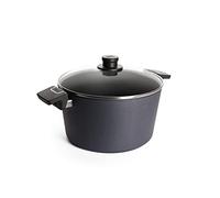 Woll Diamond Plus/Diamond Lite Casserole à Soupe avec Couvercle, 7,9 l