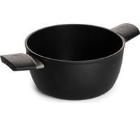 Woll Eco Lite QXR Casserole : Ø 24 cm, 11 cm de haut, 3.6 litres, tous feux y compris induction