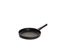 Norbert Woll Poêle Eco LITE Induction QXR – Fonte d'aluminium – Ø 28 cm
