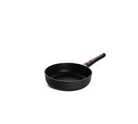 Eco LITE induction QXR sauteuse en fonte d'aluminium Woll D24 cm